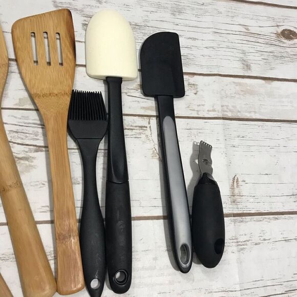 Kitchen Utensils Cooking Tools‎ - Picture 5 of 7